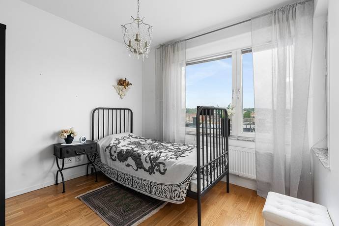 2 rum Lägenhet på Polhemsgatan 18 Centrala Södertälje Södertälje kommun - bild 10