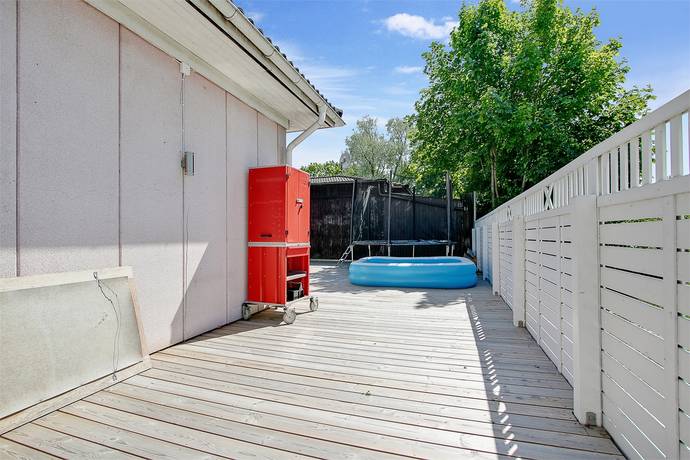 136 m² Villa på Forvägen 89 Botkyrka-Fittja Botkyrka kommun - bild 25