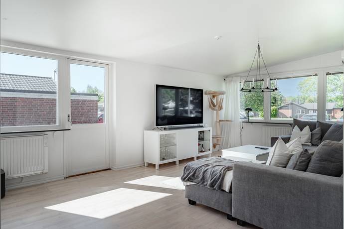 4 rum villa på Pundgatan 10 Korsängen, Enköpings kommun - bild 3