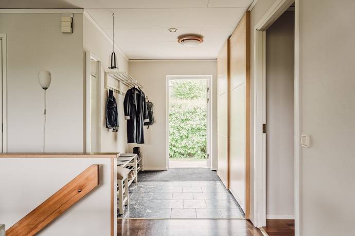 7 rum Villa på Kyrkvägen 25 Västra bodarna Alingsås kommun - bild 30