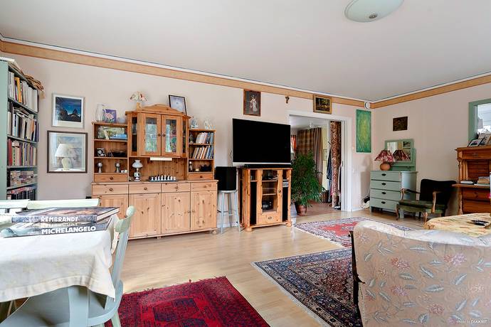 5 rum Villa på Ängelsbergsvägen 98 Sörby Fagersta kommun - bild 17