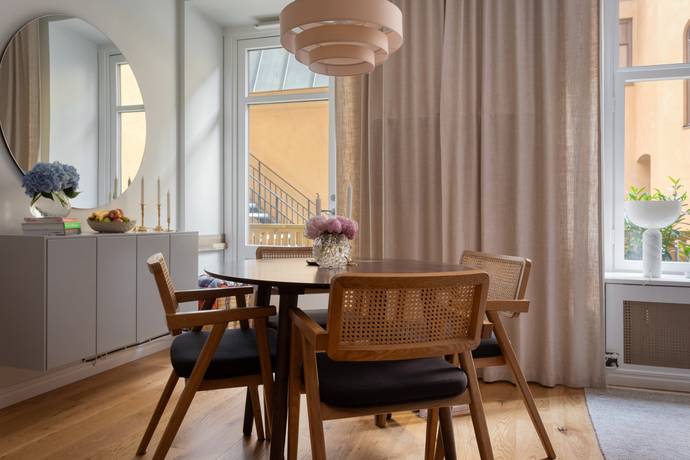 2 rum Lägenhet på Hantverkargatan 44 Kungsholmen Nedre Stockholms kommun - bild 16