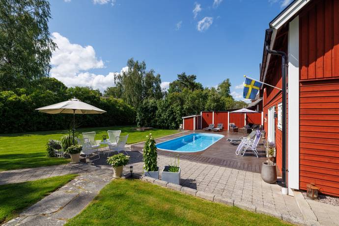 6 rum Villa på Torgvägen 10 Odensbacken Örebro kommun - bild 13