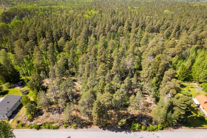 Tomt på Anneviksvägen 28 Hällby Eskilstuna kommun - bild 6