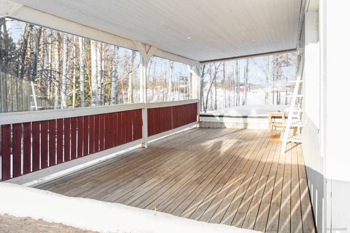 Skråmträskvägen 14 i Norra åbyn, Skellefteå kommun - villa till salu ...