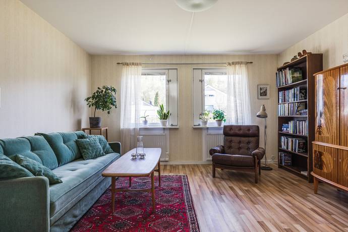 5 rum Villa på Fullblodsvägen 16 Lillhällom Sundsvalls kommun - bild 18