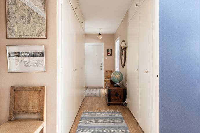 3 rum Lägenhet på Zelandsgatan 3B Tranås Tranås kommun - bild 23