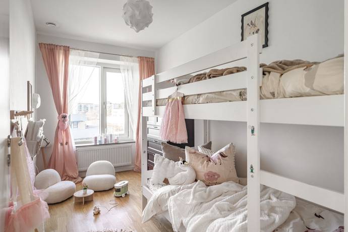 3 rum Lägenhet på Borgarfjordsgatan 21B Kista Stockholms kommun - bild 10