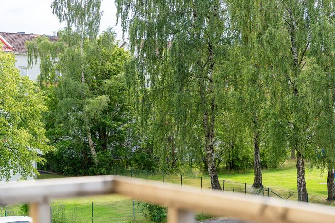 2 rum lägenhet på Konstapelsgatan 3B Gamlestaden, Göteborgs kommun - bild 3