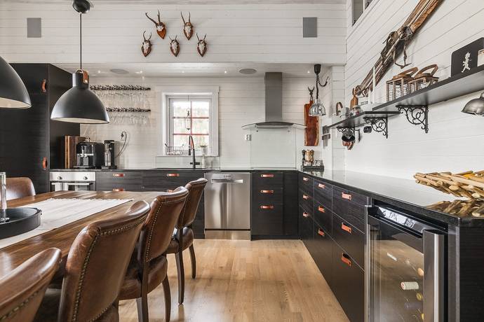 7 rum Fritidshus på Björnrike Blåbärsvägen 10 Vemdalen/ Björnrike Härjedalens kommun - bild 8