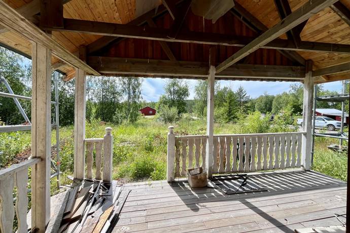 1 rum Fritidshus på Svartuddevägen 2 MELLANBYN Hudiksvalls kommun - bild 6
