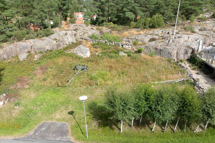 tomt på Norra Backa 159 Fjällbacka, Tanums kommun - bild 4