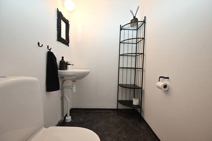 6 rum Villa på Lundavägen 12 Valdemarsvik Valdemarsviks kommun - bild 19