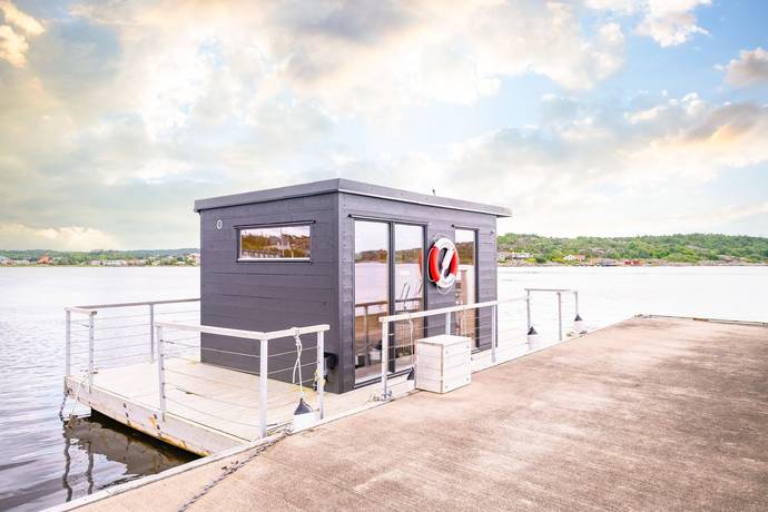 1 rum Fritidshus på Killingsholmen 9, Sjöbod K6 Killingsholmens marina/Billdal/Göteborg Göteborgs kommun - bild 10