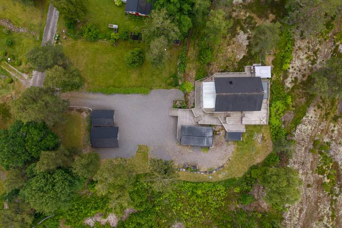 3 rum villa på Gunvarbyn 20 Mellerud, Melleruds kommun - bild 5