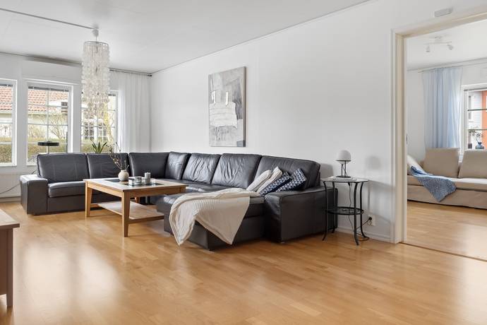 5 rum Villa på Kornslingan 4 Eslöv Elvkullen Eslövs kommun - bild 14