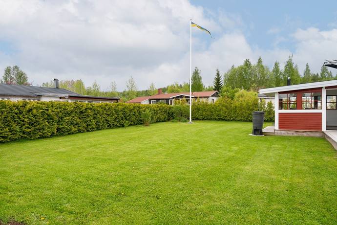 4 rum Villa på Prästgatan 7 Centralt Sollefteå Sollefteå kommun - bild 4