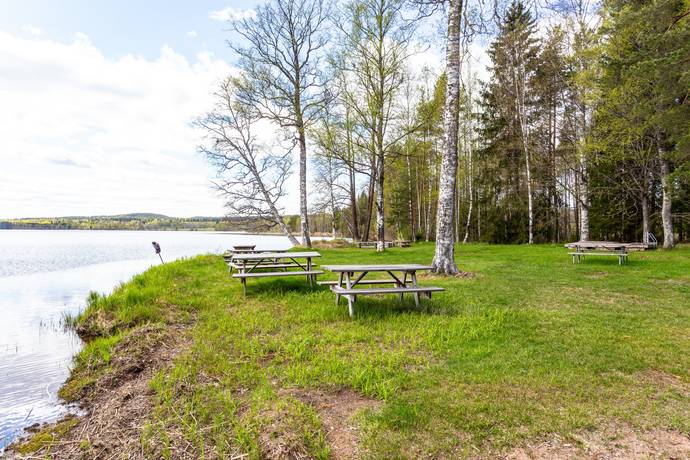 4 rum Villa på Gammelbo 709 Gammelbo Lindesbergs kommun - bild 17