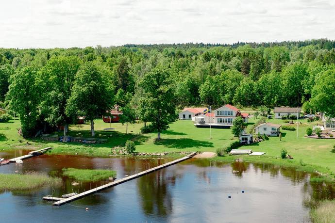 5 rum villa på Åminne Ingatorp 3 Värnamo, Värnamo kommun - bild 3