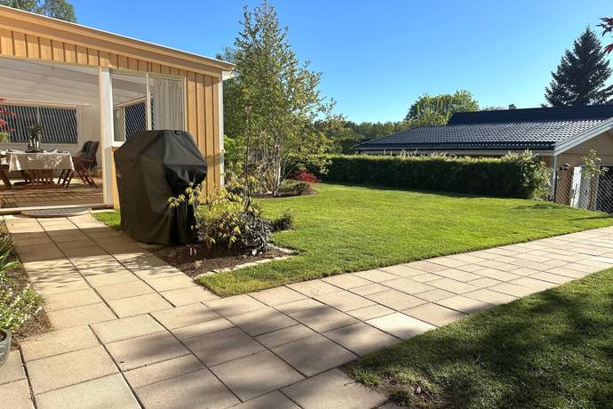 8 rum Villa på Militärvägen 13 Viby Sollentuna kommun - bild 36