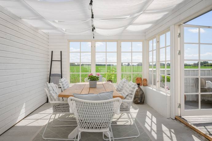 10 rum Villa på Klagshamnsvägen 146 Klagshamn Malmö kommun - bild 8