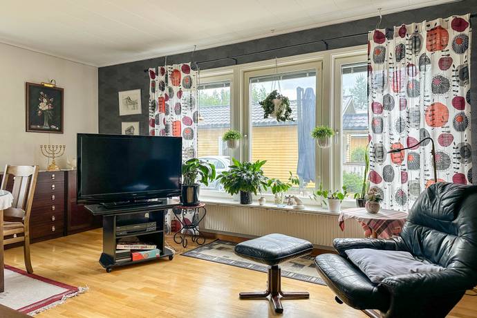 5 rum Villa på Industrivägen 21 Vilhelmina Vilhelmina kommun - bild 9