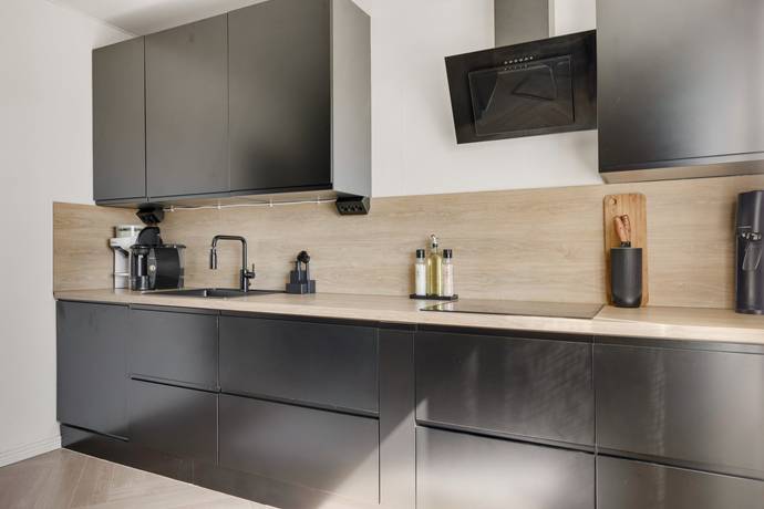3 rum Lägenhet på Scheelegatan 2B Håkanstorp Malmö kommun - bild 8