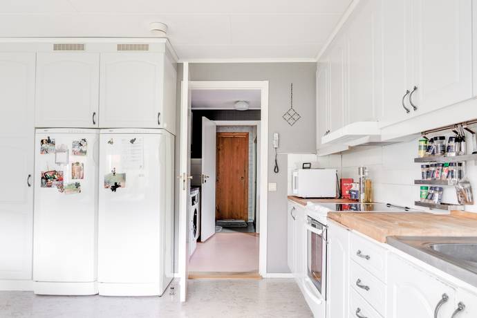 5 rum Villa på Trefaldighetsvägen 14 Tärnsjö Heby kommun - bild 7