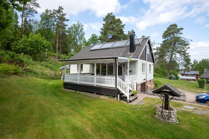 5 rum Villa på Granhammar 312 Granhammar Kungsörs kommun - bild 16