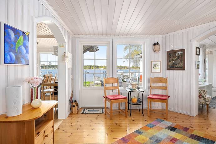 3 rum fritidshus på Boviksbadet 82 Boviken, Skellefteå kommun - bild 3