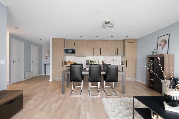 7 rum Villa på Edelundavägen 28 Hässelby Södra Villastad Stockholms kommun - bild 6