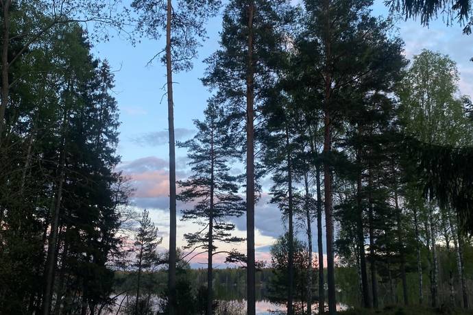 2 rum Fritidshus på Rullstensvägen 1 Enhörna Södertälje kommun - bild 53