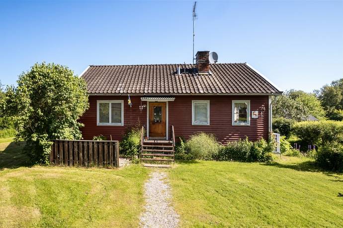 Gnarp, Nordanstigs kommun