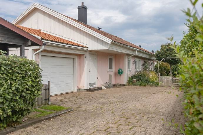 5 rum Villa på Doktor Frödins väg 4 Hästholmen Ödeshögs kommun - bild 31