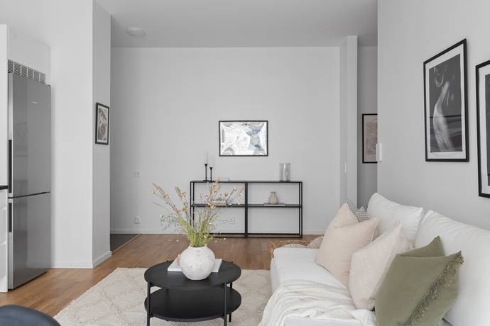 2 rum Lägenhet på Sivs gränd 9B Malmö kommun - bild 6