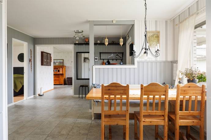 4 rum Villa på Björkgatan 11 Erikslund/Fagernäs Bodens kommun - bild 10