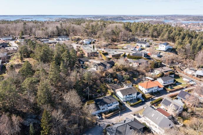 5 rum Villa på Hovås vassgång 22 Göteborgs kommun - bild 48