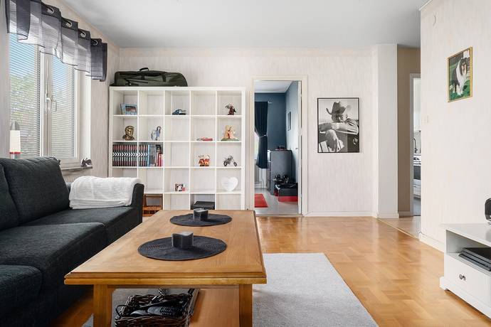 2 rum Lägenhet på Rudebäcksgatan 6B Centrala Sunne Sunne kommun - bild 9