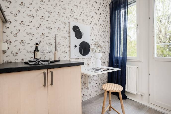 2.5 rum Lägenhet på Odensvigatan 7 Malmaberg Västerås kommun - bild 10