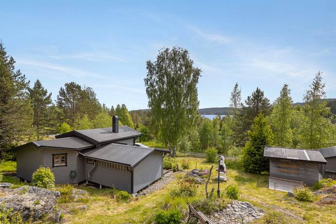 3 rum Fritidshus på Sågsand 306 Hemsön Härnösands kommun - bild 17
