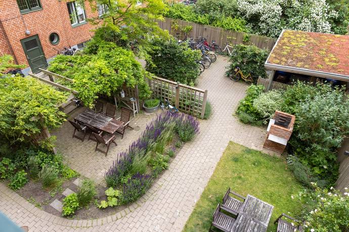 2 rum Lägenhet på Karlskronaplan 6 S:t Knut Malmö kommun - bild 22