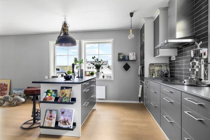 4 rum Villa på Hammarsgårdsvägen 11C Ekolsund Enköpings kommun - bild 17
