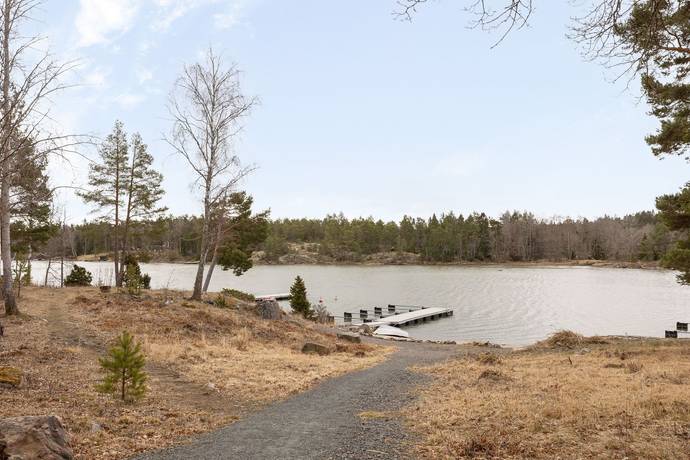 3 rum Fritidshus på Björkholmen 109 Tuskö Östhammars kommun - bild 37
