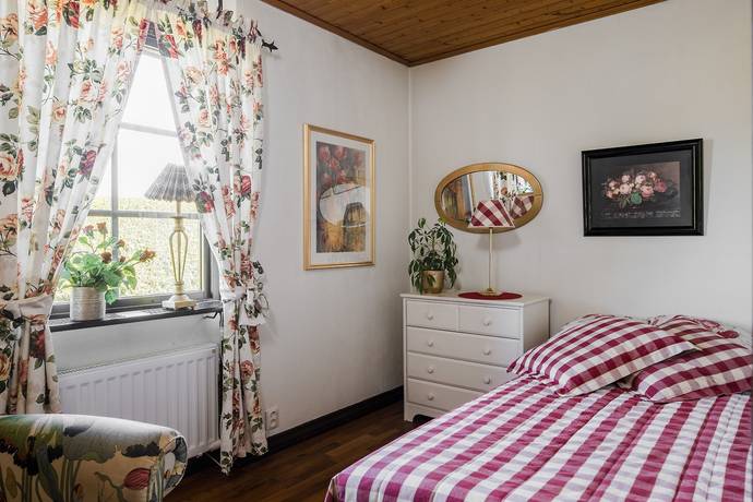 6 rum Villa på Grepgatan 4 Majåker - Ljunghed Lidköpings kommun - bild 21