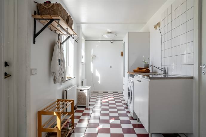 7 rum Villa på Trädgårdsvägen 7 Bjärred Lomma kommun - bild 31
