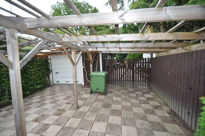 4 rum Villa på Eketorpsvägen 2 Djursholm Danderyds kommun - bild 9
