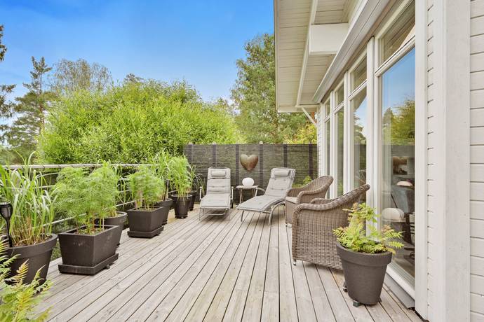 4 rum Villa på Backsippsvägen 7 Sigtuna kommun - bild 29