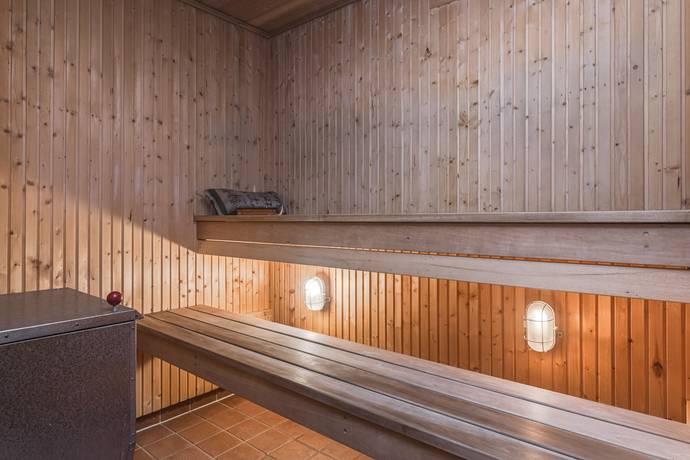 7 rum Villa på Alviksvägen 156 Alvik Luleå kommun - bild 39