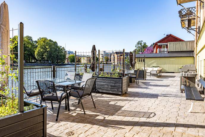 2 rum lägenhet på Köpmangatan 11B Gamla stan, Eskilstuna kommun - bild 5