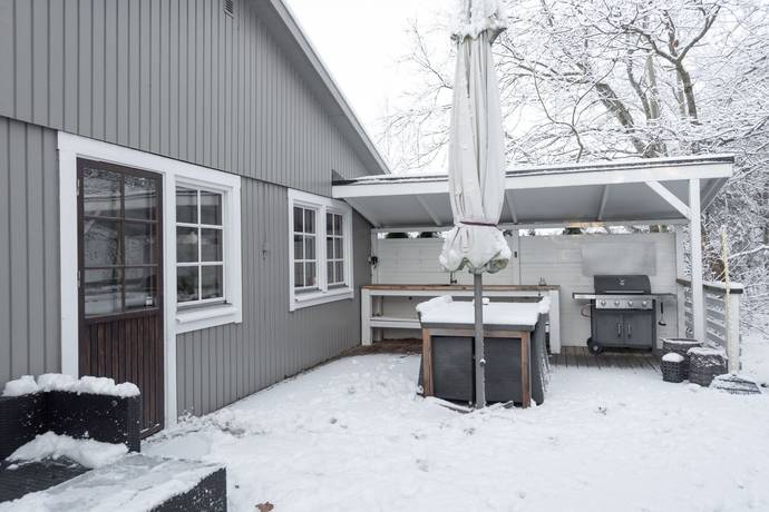 6 rum Villa på Christinelundsvägen 27 Nora Nora kommun - bild 45